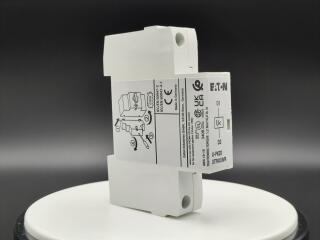 Расцепитель минимального напряжения 400В