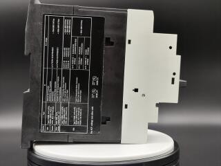 Автоматический выключатель защиты двигателя 25А, 3 полюса, откл.способность 150кА, диапазон уставки 16...25А