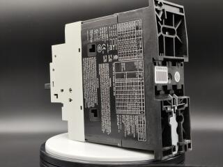 Автоматический выключатель защиты двигателя 25А, 3 полюса, откл.способность 150кА, диапазон уставки 16...25А