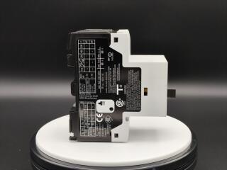 Автоматический выключатель защиты двигателя 0,63А, 3 полюса, откл.способность 50кА, диапазон уставки 0,4...0,63А