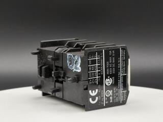 Блок вспомогательных контактов 2 полюса, 2НЗ, винтовые Зажимы