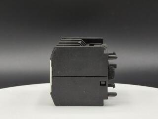 Блок вспомогательных контактов 2 полюса, 2НЗ, винтовые Зажимы