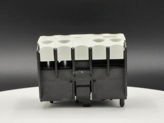 Блок вспомогательных контактов 2 полюса, 2НЗ, винтовые Зажимы