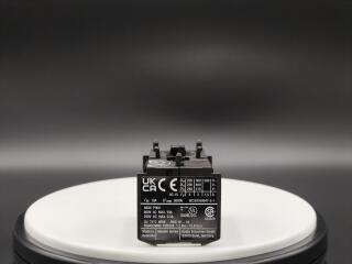 Блок вспомогательных контактов 4 полюса, 4НЗ, винтовые Зажимы