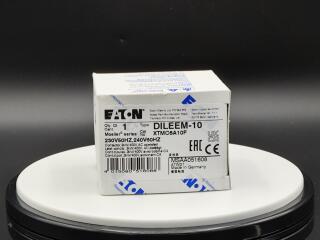 Мини-контактор, 6.6 А, 1НО, 230 В AC