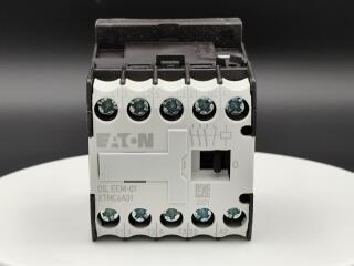 Мини-контактор, 6.6 А, 1НЗ, 230 В AC