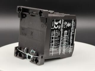 Мини-контактор, 6.6 А, 1НЗ, 230 В AC