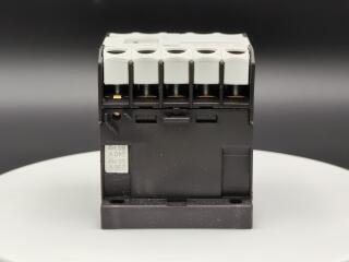 Мини-контактор, 6.6 А, 1НЗ, 230 В AC