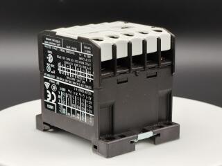 Мини-контактор, 6.6 А, 1НЗ, 230 В AC