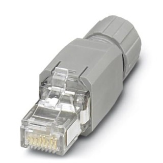 Штекерный соединитель RJ45 VS-VARAN-RJ45-Q