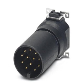 Встраиваемые разъемы SACC-CI-M12MS-12P SMD T