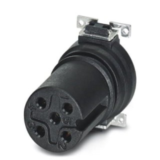 Встраиваемые разъемы SACC-CI-M12FS-4P SMD R32