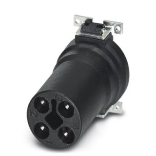 Встраиваемые разъемы SACC-CI-M12FST-4P SMD R32