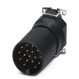 Встраиваемые разъемы SACC-CI-M12MS-17P SMD R32