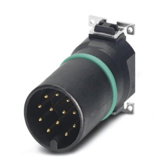 Встраиваемые разъемы SACC-CIP-M12MS-12P SMD R32