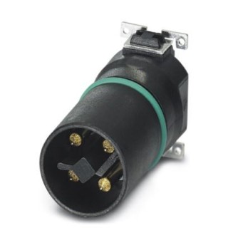 Встраиваемые разъемы SACC-CIP-M12MST-4P SMD R32