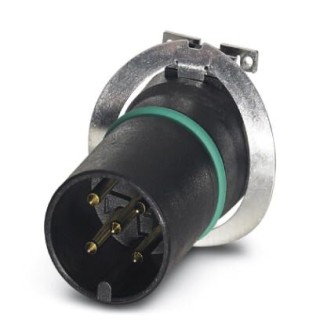 Встраиваемые разъемы SACC-CIP-M12MS-5P SMD SH R32