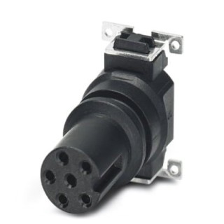 Встраиваемые разъемы SACC-CI-M8FS-6P SMD R32