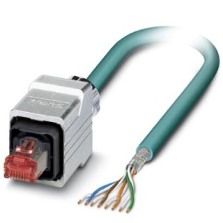 Сетевой кабель VS-PPC/ME-OE-94F-LI/5,0
