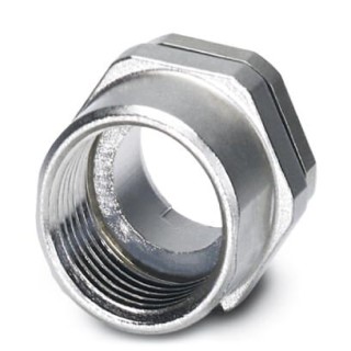 Крепежный резьбовой элемент корпуса SACC-DSIV-M12-NUT