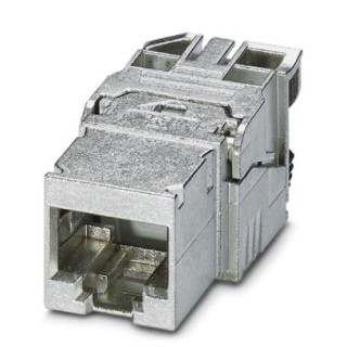 Гнездовая вставка для RJ45 CUC-I-J1ZNI-S/R4IDC8