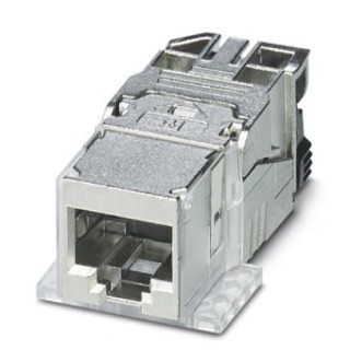 Гнездовая вставка для RJ45 CUC-F-J1ZNI-S/R4IDC8