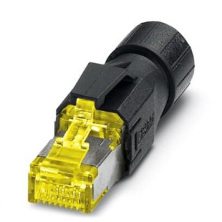 Штекерный соединитель RJ45 VS-08-RJ45-10G/Q