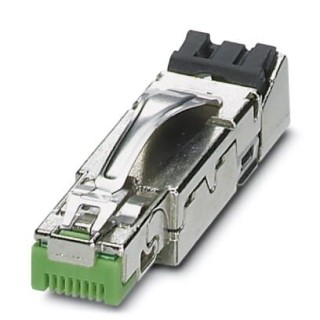 Штекерный соединитель RJ45 CUC-IND-C1ZNI-S/R4IE8