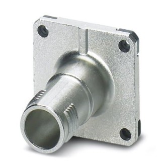 Фланец SACC-MSQ-P-M12MS-25-2,7 SCO