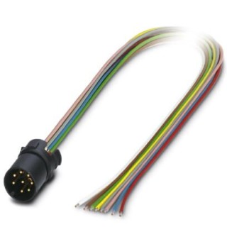 Держатель контактов SACC-MCI-M12MS-8CON/0,5