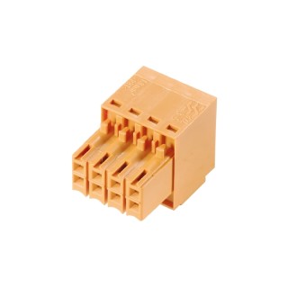 B2L 3.50/12/180 SN OR BX PRT PCB разъемы с шагом меньше 5 MM для сиг