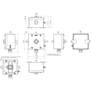 KLIPPON CS STB 1-2 Изделие для спец применения