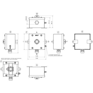 KLIPPON CS STB 1-2 Изделие для спец применения