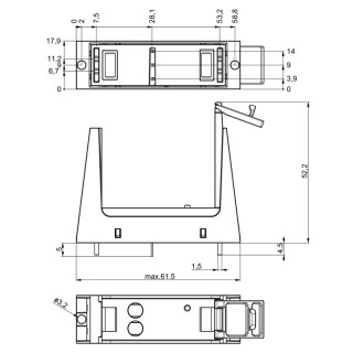 VPCB PV II 1000