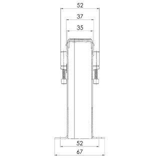 CMA-81-2000-5A-10VA-1