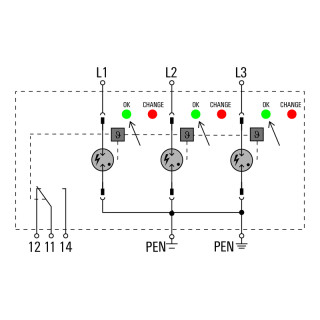 VPU AC I 3 R 275/25 LCF S