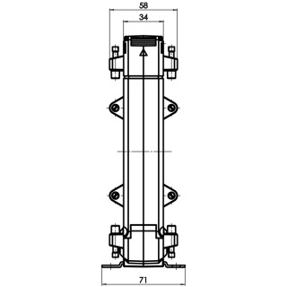 KCMA-8-2500-5A-15VA1