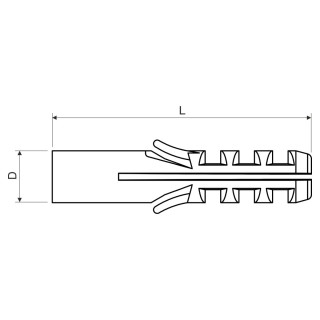 HM 10 (XX)ДЮБЕЛЬ 10 PА