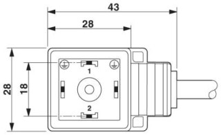 SAC-3P- 3,5-116/A