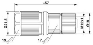 SACC-M12FSS-3PECT-CM SH