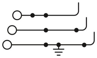 PTS 1,5/S-PE/L/N/3P