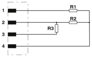 SAC-5P-M12MS PB TR BR