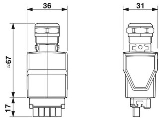 CUC-PPC-C2ZNI-SX/24FKP5:WO