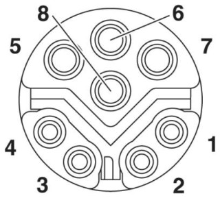 NBC-M12MSY/2,0-94H/M12FSY