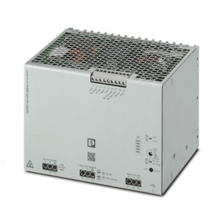 QUINT4-UPS/1AC/1AC/500VA/USB