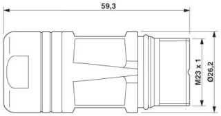 Чертеж, RF-12(17)...N8A90DU