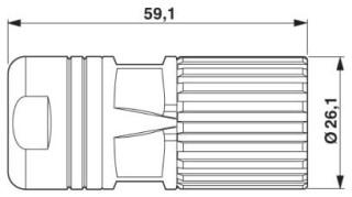 Чертеж, RF-12(17)...N8A80DU