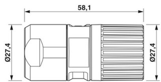 M23-12S2N8A8002