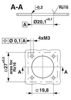 M23-12S2N8AA500S