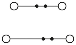 PTTBV 2,5/U-OG/O-GN